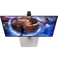 Monitor Samsung Odyssey G6 OLED G60SD LS27DG602SUXEN - zdjęcie poglądowe 4