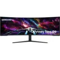 Monitor Samsung Odyssey Neo G9 G95NC LS57CG952NUXEN - zdjęcie poglądowe 8