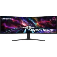 Monitor Samsung Odyssey Neo G9 G95NC LS57CG952NUXEN - zdjęcie poglądowe 8