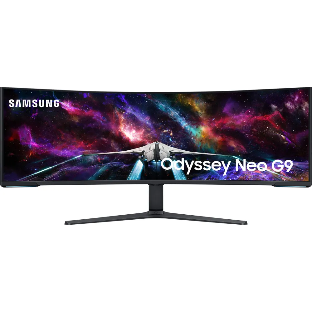 Monitor Samsung Odyssey Neo G9 G95NC LS57CG952NUXEN - zdjęcie poglądowe 8