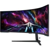 Monitor Samsung Odyssey Neo G9 G95NC LS57CG952NUXEN - zdjęcie poglądowe 1