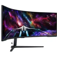 Monitor Samsung Odyssey Neo G9 G95NC LS57CG952NUXEN - zdjęcie poglądowe 2