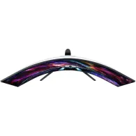 Monitor Samsung Odyssey Neo G9 G95NC LS57CG952NUXEN - zdjęcie poglądowe 3