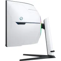Monitor Samsung Odyssey Neo G9 G95NC LS57CG952NUXEN - zdjęcie poglądowe 4