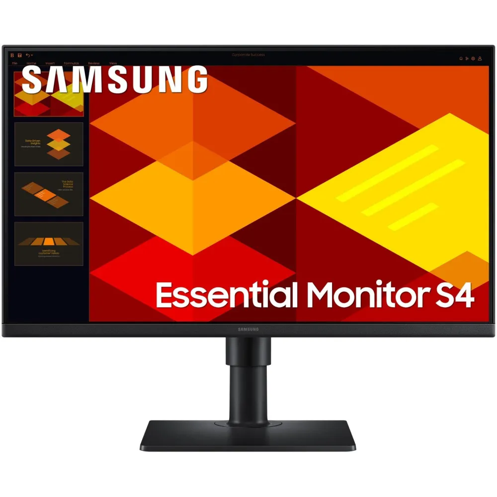 Monitor Samsung S40GD LS22D400GAUXEN - zdjęcie poglądowe 7