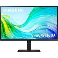Monitor Samsung S61F LS27F614EAUXEN - zdjęcie poglądowe 5