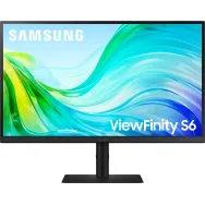 Monitor Samsung S61F LS27F614EAUXEN - zdjęcie poglądowe 5