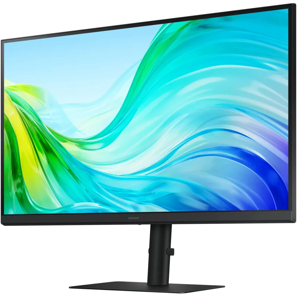 Monitor Samsung S61F LS27F614EAUXEN - 26,8"/2560x1440 (QHD)/100Hz/IPS/5 ms