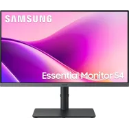 Monitor Samsung S43UF LS24F434UAUXEN - zdjęcie poglądowe 7