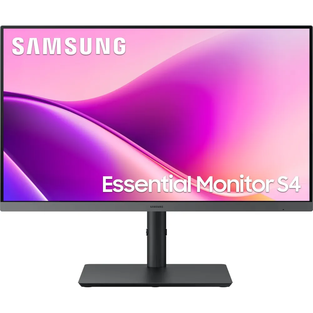 Monitor Samsung S43UF LS24F434UAUXEN - zdjęcie poglądowe 7