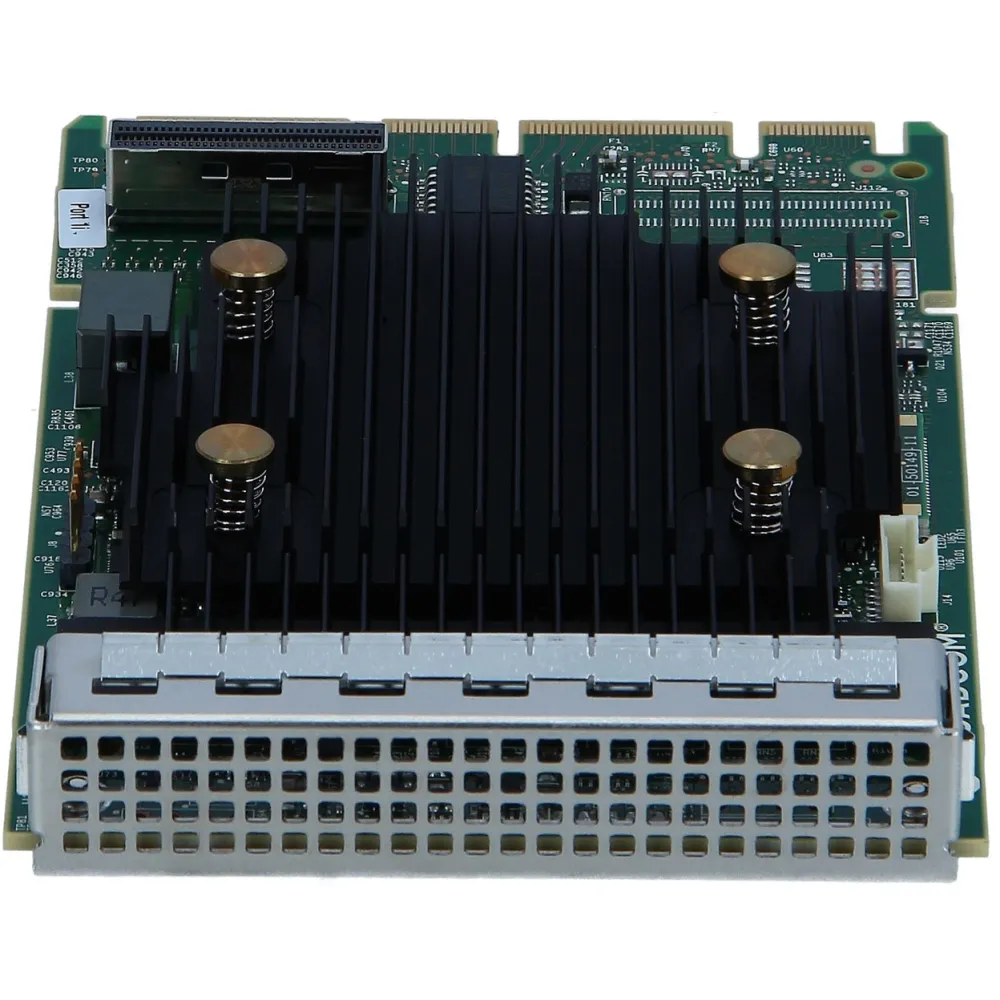 Kontroler HPE MR408i-o Gen11 x8 Lanes 4GB Cache OCP SPDM Storage Controller P58335-B21