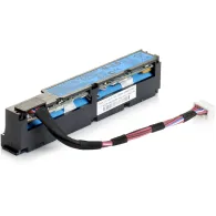 Bateria kontrolera pamięci masowej HPE 96W Smart Storage Lithium-ion Battery with 145mm Cable Kit P01366-B21