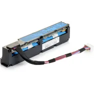 Bateria kontrolera pamięci masowej HPE 96W Smart Storage Lithium-ion Battery with 145mm Cable Kit P01366-B21