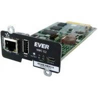 Karta sieciowa Ever NMC G2 T/KKON-0025/00 - do PWRL RT PRO 1-3K/RT PLUS 6-10K/Multi/Netline RT