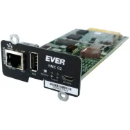 Karta sieciowa Ever NMC G2 T/KKON-0025/00 - do PWRL RT PRO 1-3K/RT PLUS 6-10K/Multi/Netline RT