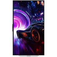 Monitor Samsung Odyssey G8 OLED G81SF LS32FG816SUXEN - zdjęcie poglądowe 1