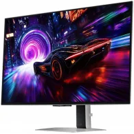 Monitor Samsung Odyssey G8 OLED G81SF LS32FG816SUXEN - zdjęcie poglądowe 2