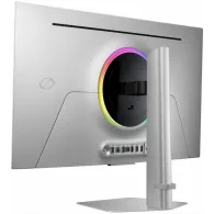 Monitor Samsung Odyssey G8 OLED G81SF LS32FG816SUXEN - zdjęcie poglądowe 5