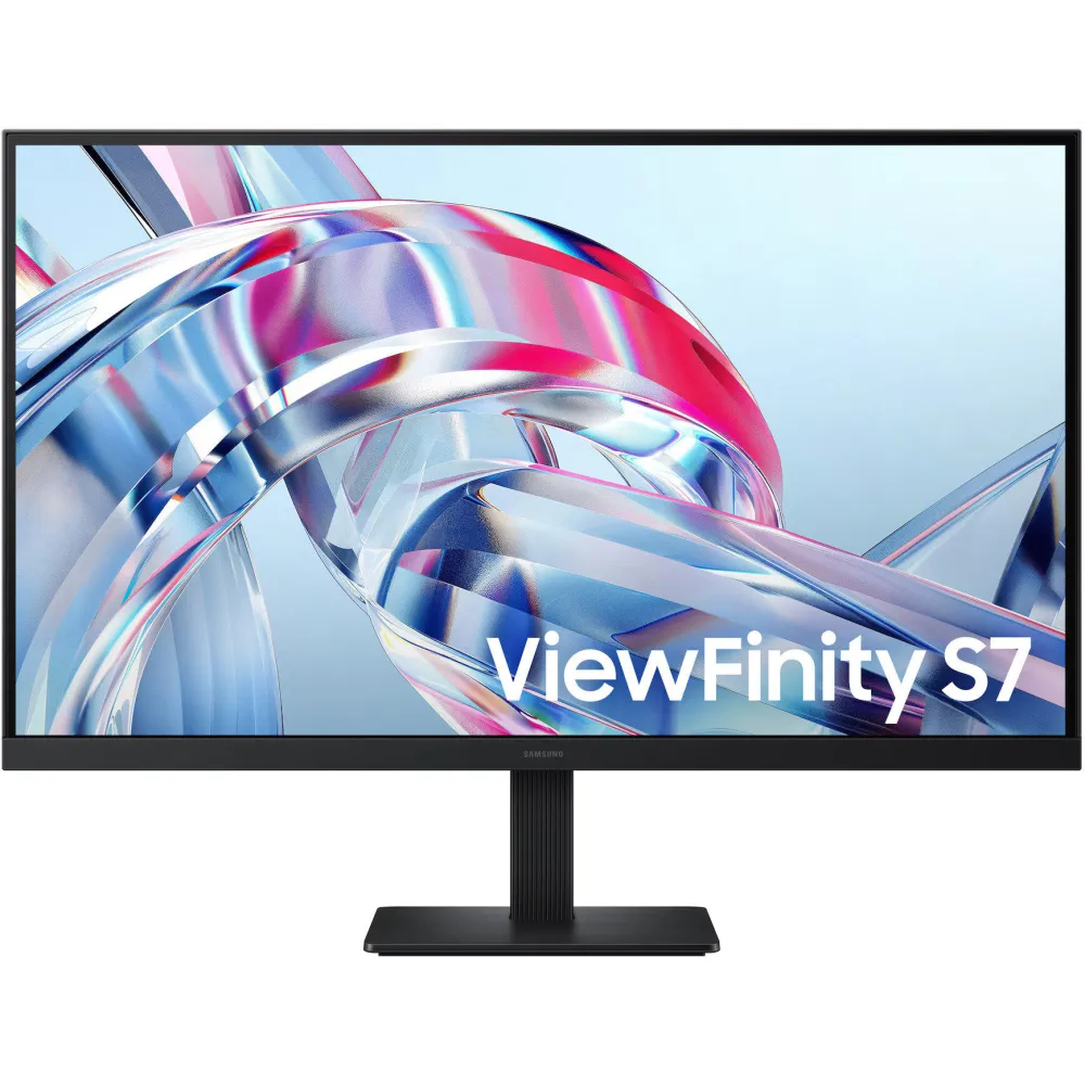 Monitor Samsung ViewFinity S70H LS27H700EAUXEN - zdjęcie poglądowe 6