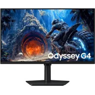Monitor Samsung Odyssey G40H LS27HG402EUXEN - zdjęcie poglądowe 6