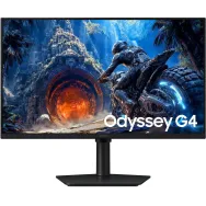Monitor Samsung Odyssey G40H LS27HG402EUXEN - zdjęcie poglądowe 6