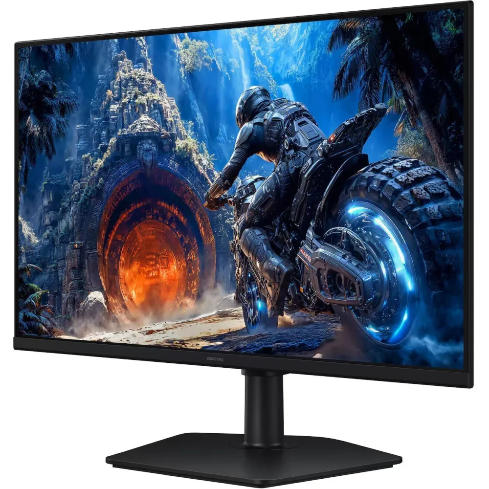 Samsung Odyssey G40H LS27HG402EUXEN - zdjęcie