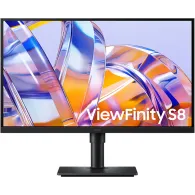 Monitor Samsung Viewfinity S80UH LS27H800UAUXEN - zdjęcie poglądowe 5