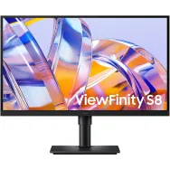 Monitor Samsung Viewfinity S80UH LS27H800UAUXEN - zdjęcie poglądowe 5