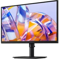 Monitor Samsung Viewfinity S80UH LS27H800UAUXEN - zdjęcie poglądowe 1