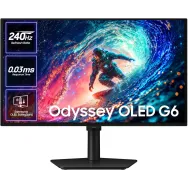 Monitor Samsung Odyssey LS27HG612SUXEN - zdjęcie poglądowe 8