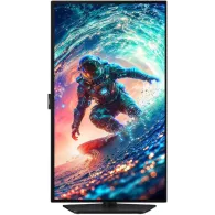 Monitor Samsung Odyssey LS27HG612SUXEN - zdjęcie poglądowe 1