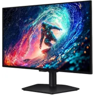 Monitor Samsung Odyssey LS27HG612SUXEN - zdjęcie poglądowe 2