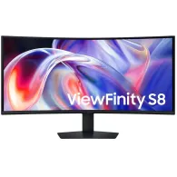 Monitor Samsung ViewFinity S85TH LS40H850TAUXEN - zdjęcie poglądowe 7