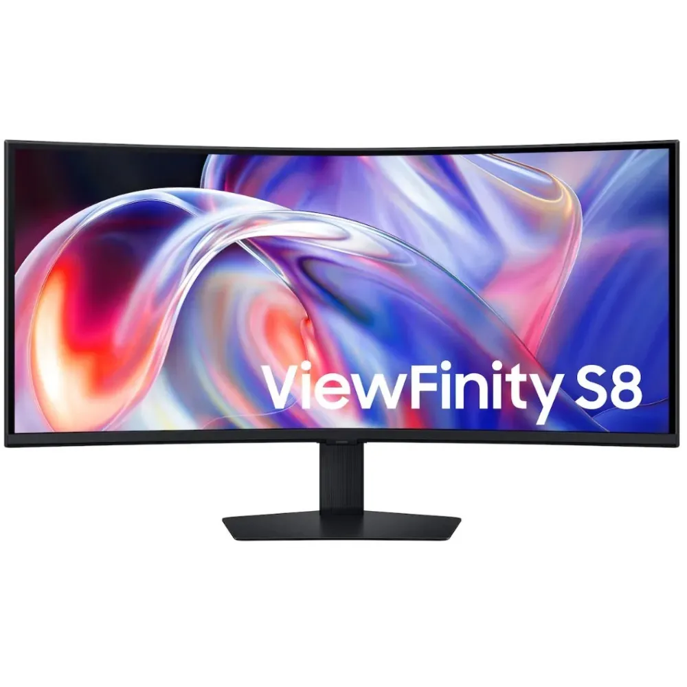 Monitor Samsung ViewFinity S85TH LS40H850TAUXEN - zdjęcie poglądowe 7