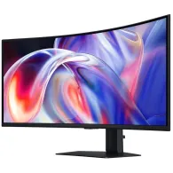 Monitor Samsung ViewFinity S85TH LS40H850TAUXEN - zdjęcie poglądowe 1