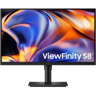 Monitor Samsung ViewFinity LS27H802EFAXEN - zdjęcie poglądowe 8