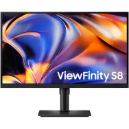 Monitor Samsung ViewFinity LS27H802EFAXEN - zdjęcie poglądowe 8