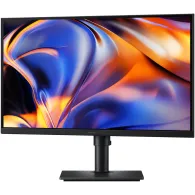 Monitor Samsung ViewFinity LS27H802EFAXEN - zdjęcie poglądowe 2