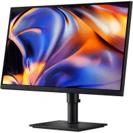 Monitor Samsung ViewFinity LS27H802EFAXEN - zdjęcie poglądowe 3