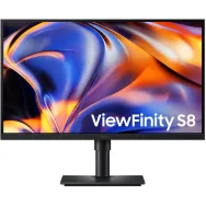 Monitor Samsung ViewFinity S80H LS27H804EAUXEN - zdjęcie poglądowe 7