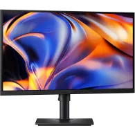 Monitor Samsung ViewFinity S80H LS27H804EAUXEN - zdjęcie poglądowe 3