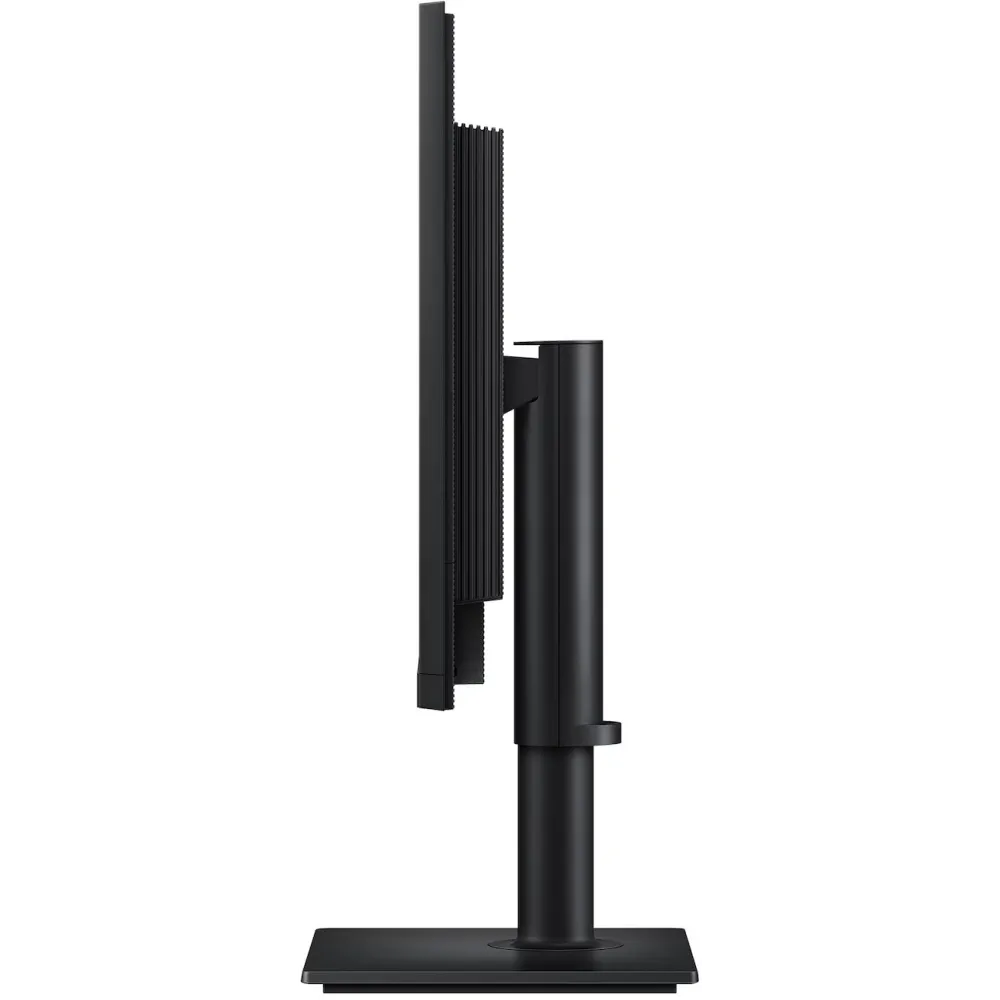 Monitor Samsung ViewFinity S80H LS27H804EAUXEN - 26,8"/3840x2160 (4K)/60Hz/IPS/HDR/5 ms/pivot/kamera/Czarny - zdjęcie