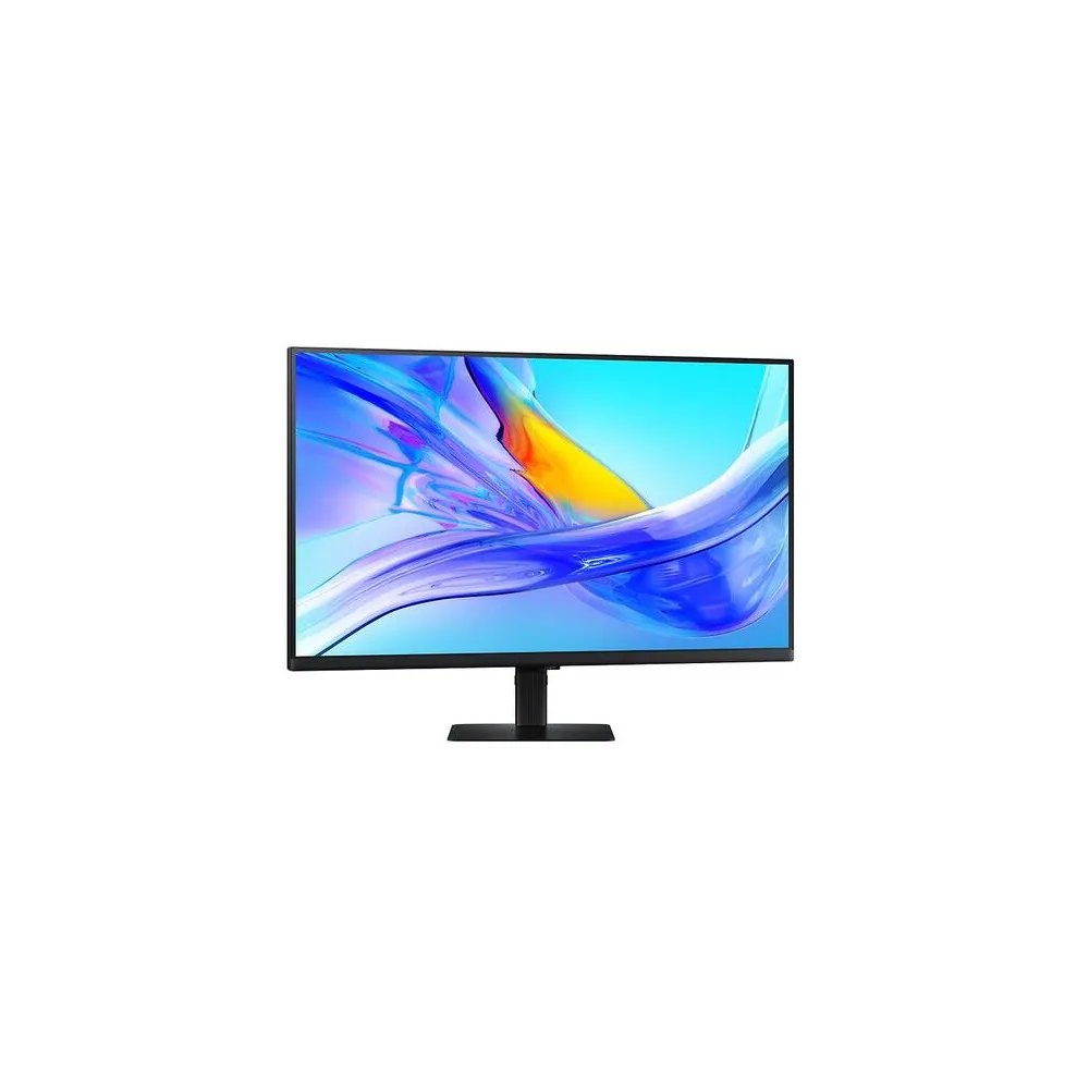 Monitor Samsung ViewFinity LS32H804EAUXEN - 31,5"/3840x2160 (4K)/60Hz/VA/HDR/5 ms