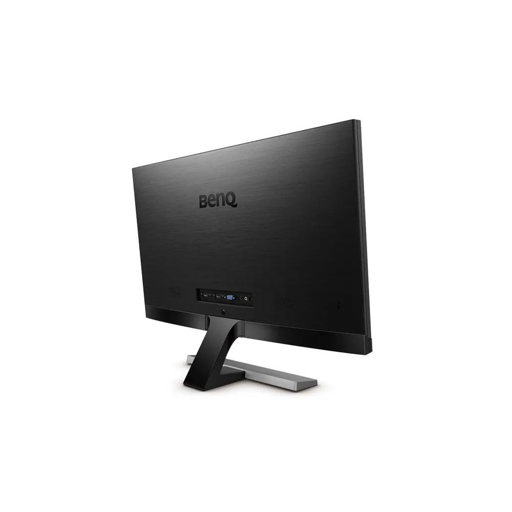 Monitor Benq EW2770HDR 9H.LGNLB.QSE - 27"/1920x1080 (Full HD)/76Hz/IPS/4 ms/Czarno-szary - zdjęcie
