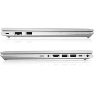 Laptop HP EliteBook 640 G9 6F1J8EA, i7-1255U, 14" FHD IPS, 16GB, 512GB, Modem LTE, Srebrny, Win10 Pro, 3 lata On-Site | Sklep IT