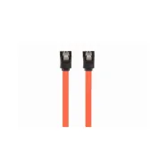 Kabel Gembird SATA III CC-SATAM-DATA-0.3M, 30 cm | Sklep ITnes.pl, IT for BUSINESS