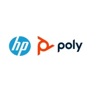 Kabel połączeniowy HP Poly Extended Mic Cable 2200-41220-001 - 2,1 m