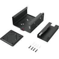 Zestaw montażowy Lenovo ThinkStation Under Desk Mount II 4XF1S12016 - do ThinkStation P3 Ultra SFF G2