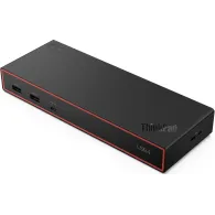 Stacja dokująca Lenovo ThinkPad ThinkPad USB4 Dock 5000 135W 40BF0135EU