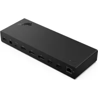 Stacja dokująca Lenovo ThinkPad ThinkPad USB4 Dock 5000 135W 40BF0135EU
